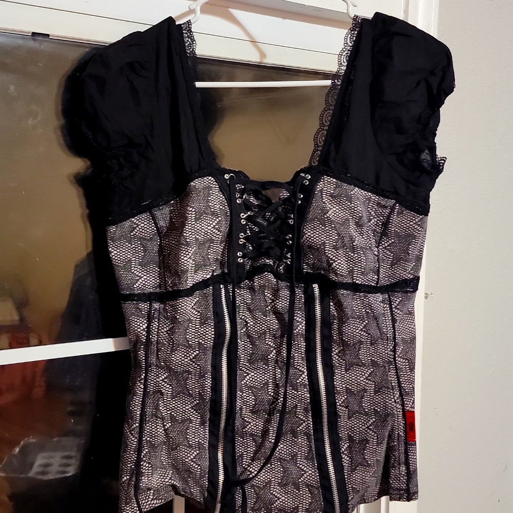 Tripp Brand Women's Corset